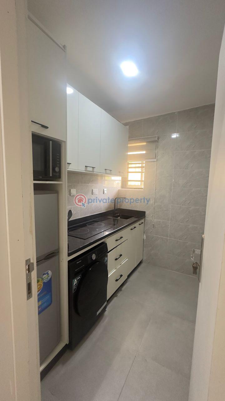 1 bedroom Shared Apartment For Rent Oniru Victoria Island Lagos - 7