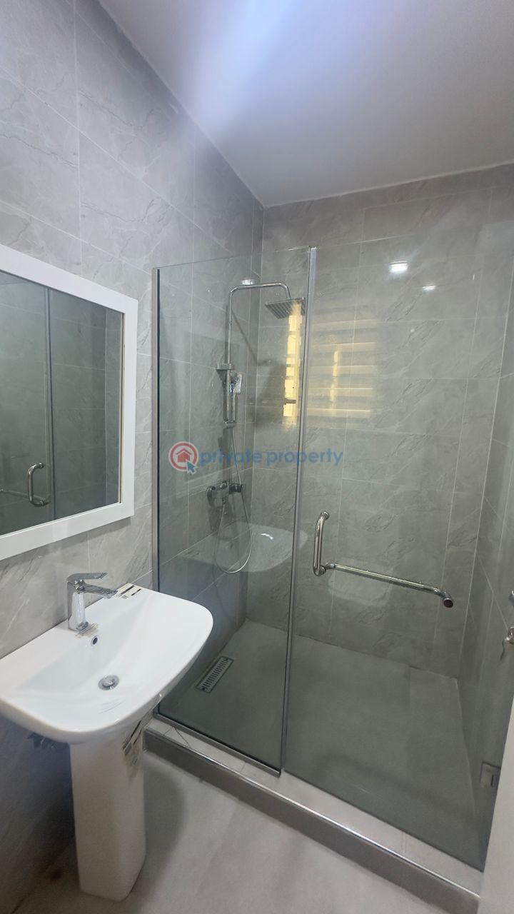 1 bedroom Shared Apartment For Rent Oniru Victoria Island Lagos - 11
