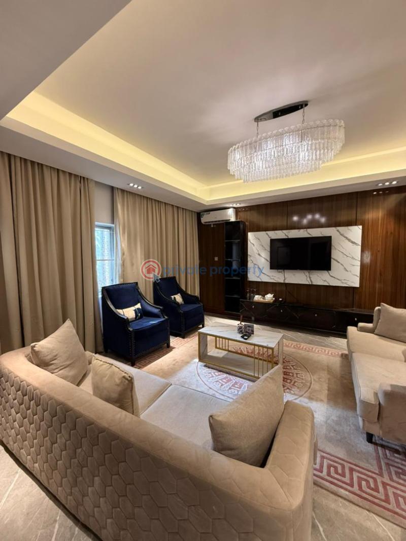 1 bedroom Shared Apartment Short let Ikoyi Lagos - 4
