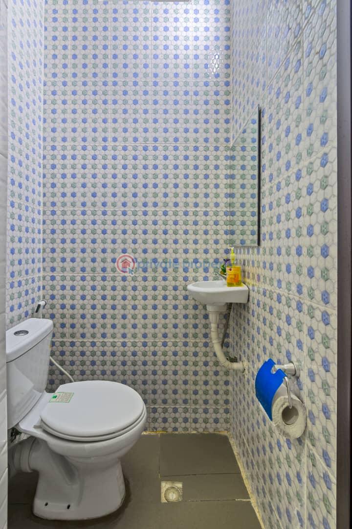 1 bedroom Block Of Flats Short let Abraham Adesanya, Abraham Adesanya Ajah Lagos - 5