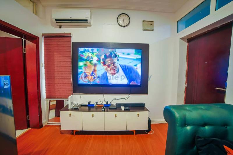 1 bedroom Mini Flat For Rent 17 Olubunmi Owa St Novabase Lekki Phase 1 Lagos - 7
