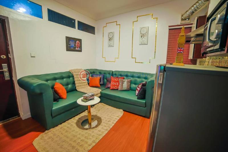 1 bedroom Mini Flat For Rent 17 Olubunmi Owa St Novabase Lekki Phase 1 Lagos - 2