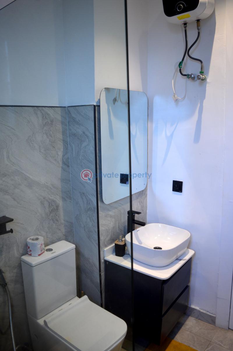 2 bedroom Flat & Apartment For Sale Ikate Elegushi Lekki Lagos - 14