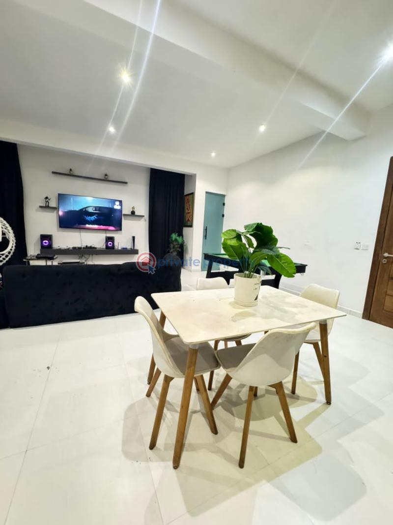 2 bedroom Block Of Flats For Rent Ikate Elegushi Lekki Lagos - 8