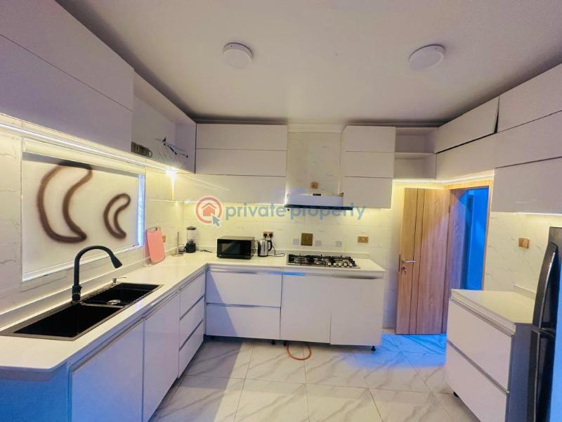 2 bedroom Flat & Apartment For Rent Admiralty Way Lekki Phase 1 Lagos - 9