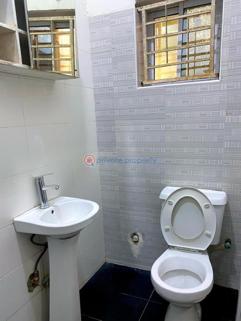 Beautifully furnished 2-bedroom apartment - 3 2 bedroom Block Of Flats For Rent Ikate Elegushi Lekki Lagos - 3
