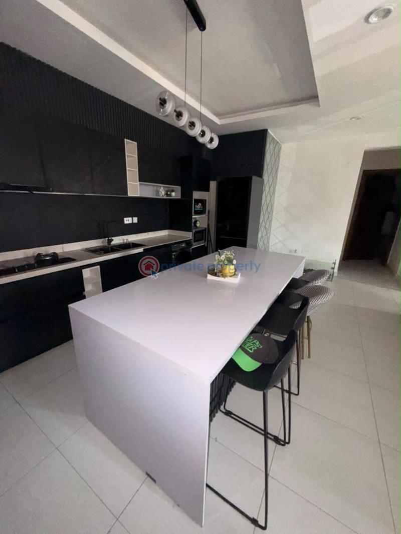 2 bedroom Flat & Apartment For Rent Ikate Lekki Phase 1 Lagos - 0