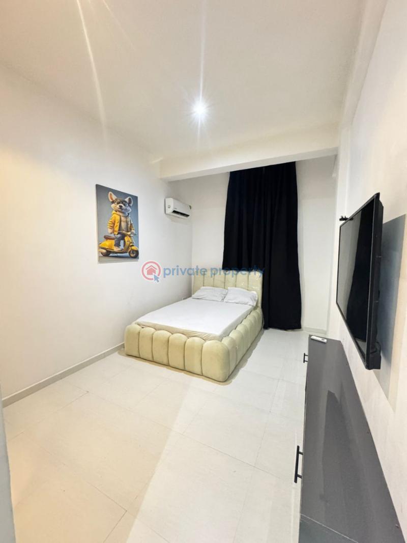 2 bedroom Flat & Apartment For Rent Ikate Elegushi Lekki Lagos - 3