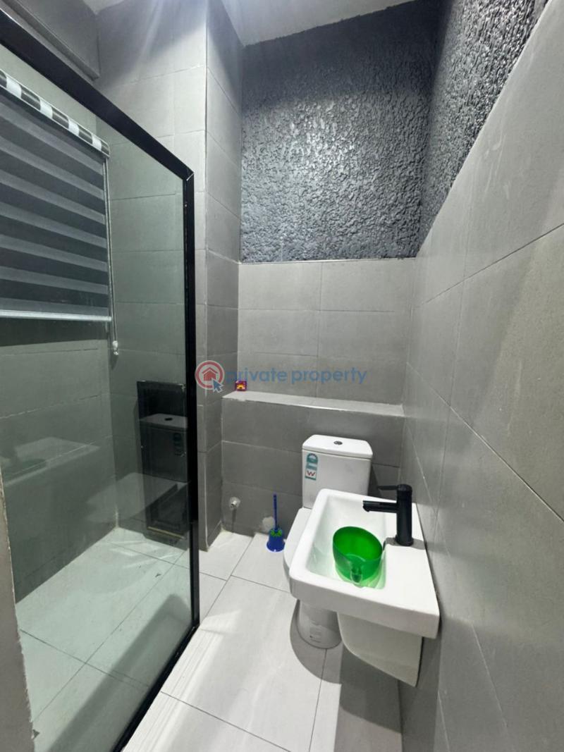 2 bedroom Flat & Apartment For Rent Ikate Elegushi Lekki Lagos - 4