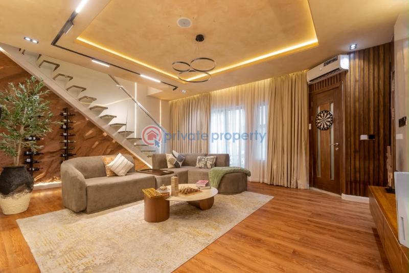 2 bedroom Flat & Apartment Short let Lekki Phase 1 Lekki Lagos - 3