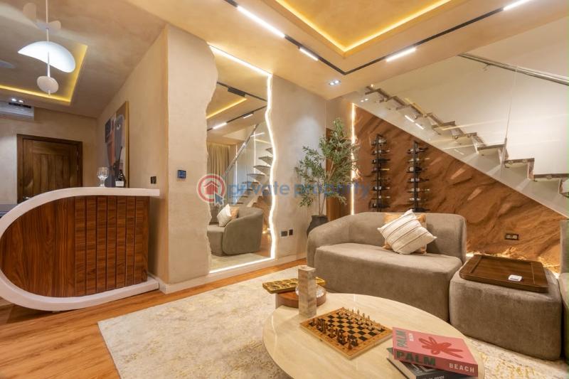 2 bedroom Flat & Apartment Short let Lekki Phase 1 Lekki Lagos - 2