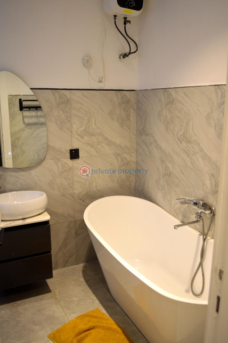 2 bedroom Flat & Apartment For Sale Ikate Elegushi Lekki Lagos - 7