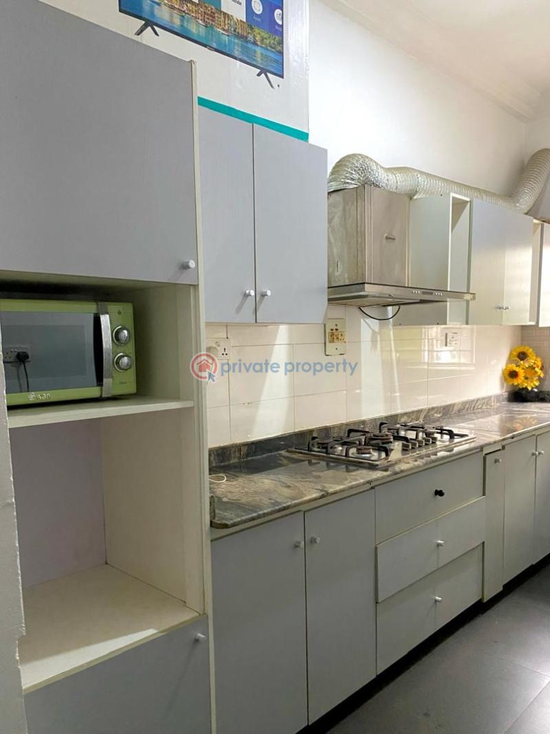 Beautifully furnished 2-bedroom apartment - 2 2 bedroom Block Of Flats For Rent Ikate Elegushi Lekki Lagos - 2