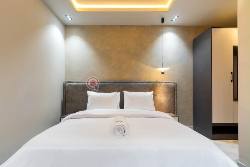2 bedroom Flat & Apartment Short let Lekki Phase 1 Lekki Lagos - 10