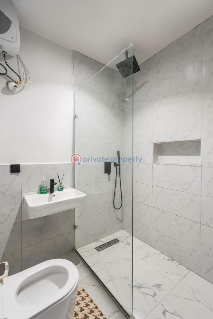 2 bedroom Flat & Apartment Short let Lekki Phase 1 Lekki Lagos - 17