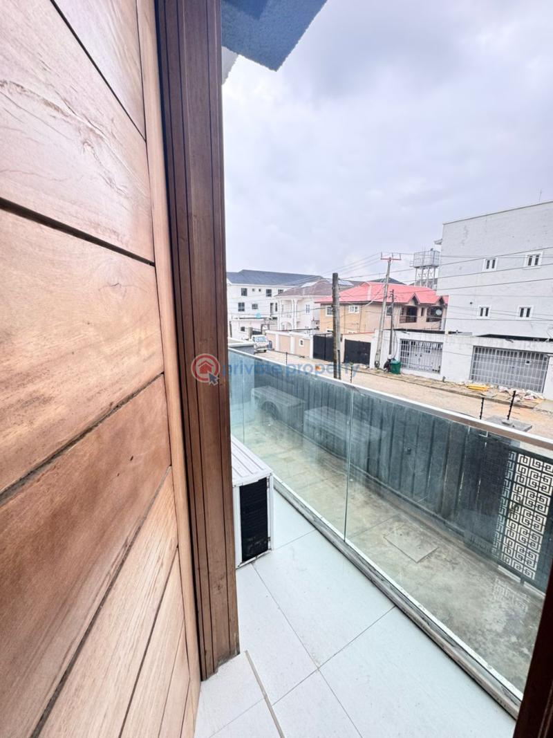 2 bedroom Flat & Apartment For Rent Ikate Elegushi Lekki Lagos - 0