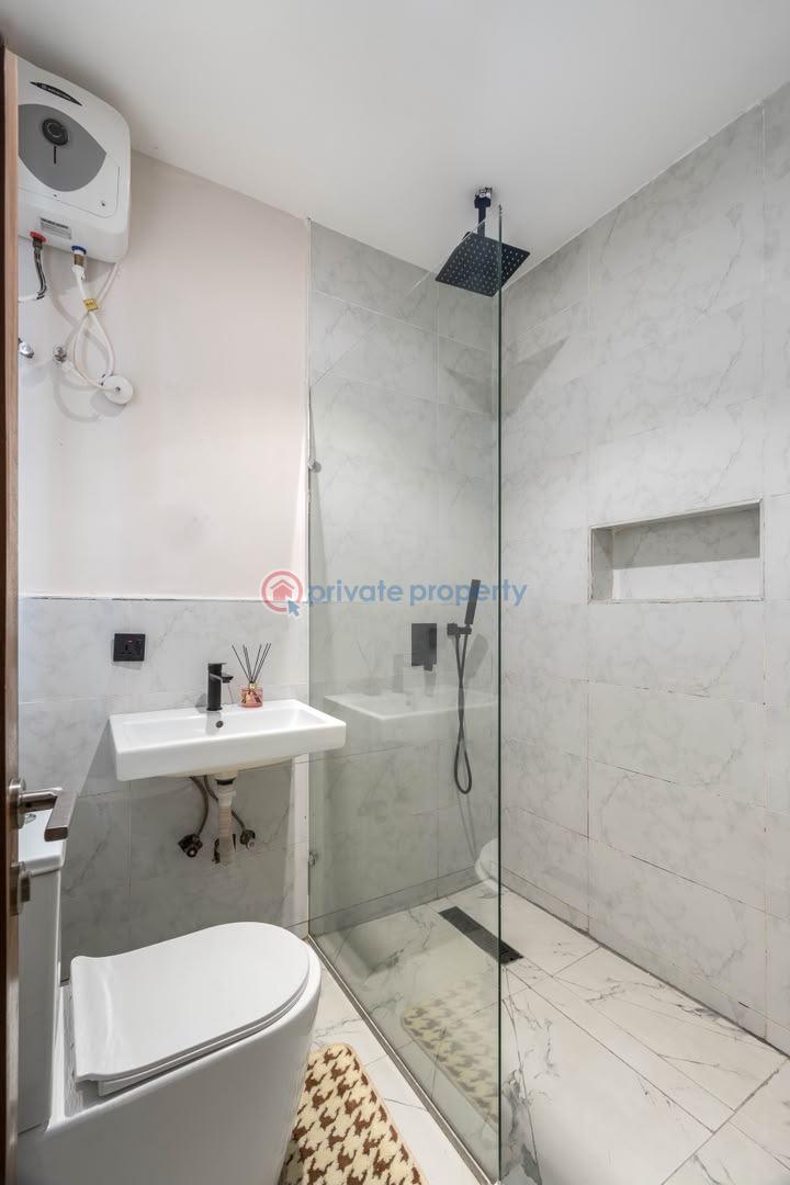 2 bedroom Flat & Apartment Short let Lekki Phase 1 Lekki Lagos - 18