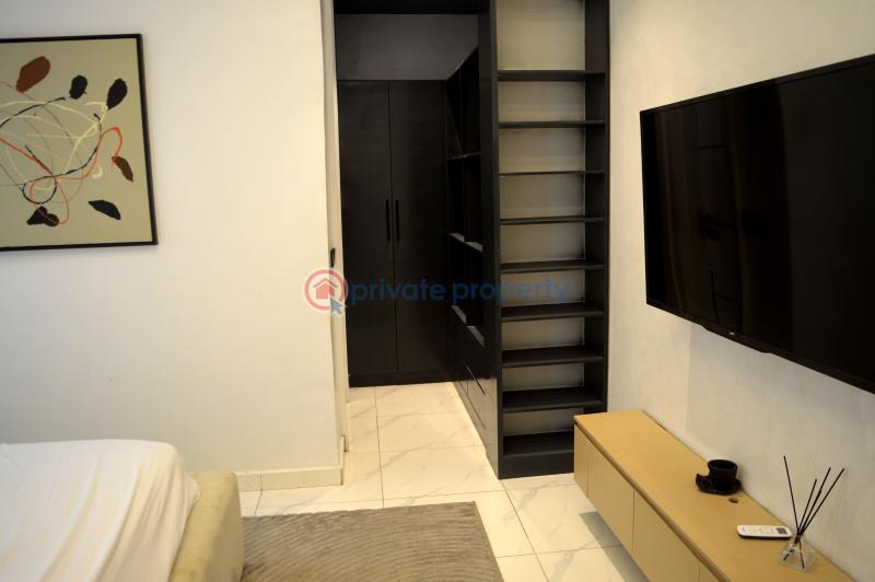 2 bedroom Flat & Apartment For Sale Ikate Elegushi Lekki Lagos - 12