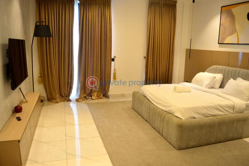 2 bedroom Flat & Apartment For Sale Ikate Elegushi Lekki Lagos - 4