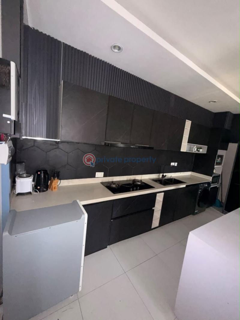 2 bedroom Flat & Apartment For Rent Ikate Lekki Phase 1 Lagos - 2