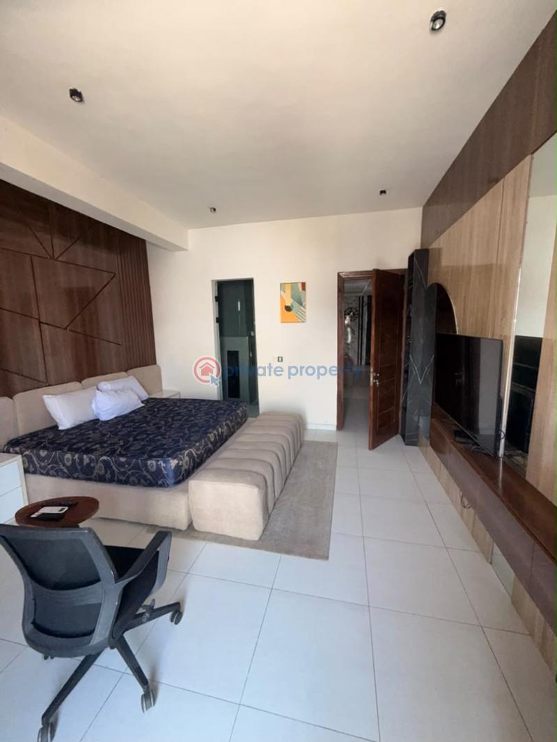 2 bedroom Flat & Apartment For Rent Ikate Lekki Phase 1 Lagos - 1