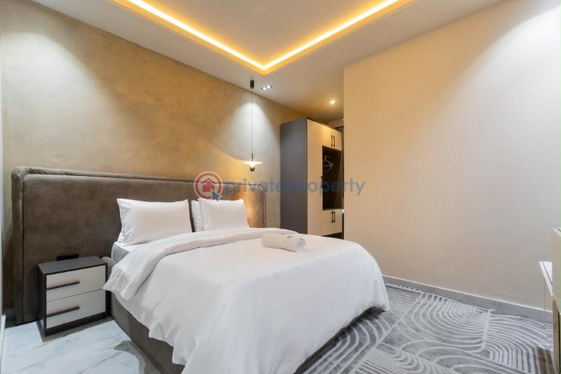 2 bedroom Flat & Apartment Short let Lekki Phase 1 Lekki Lagos - 9