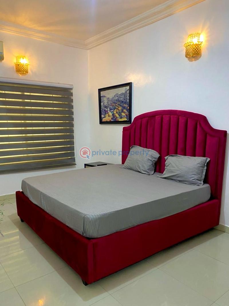 2 bedroom Block Of Flats For Rent Ikate Elegushi Lekki Lagos - 0