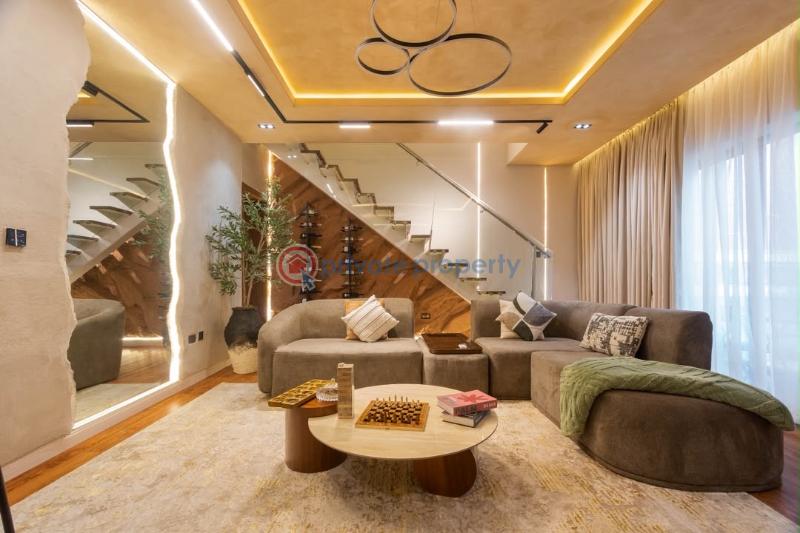 2 bedroom Flat & Apartment Short let Lekki Phase 1 Lekki Lagos - 4