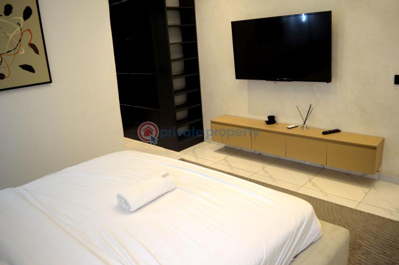 2 bedroom Flat & Apartment For Sale Ikate Elegushi Lekki Lagos - 11