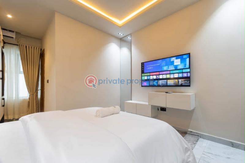 2 bedroom Flat & Apartment Short let Lekki Phase 1 Lekki Lagos - 14