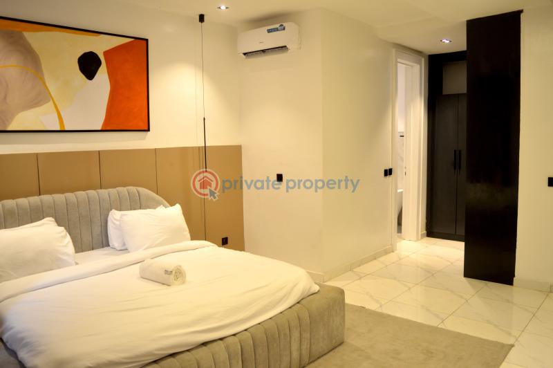 2 bedroom Flat & Apartment For Sale Ikate Elegushi Lekki Lagos - 5