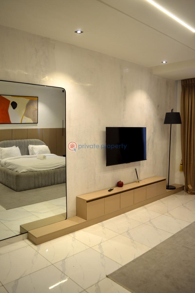 2 bedroom Flat & Apartment For Sale Ikate Elegushi Lekki Lagos - 6