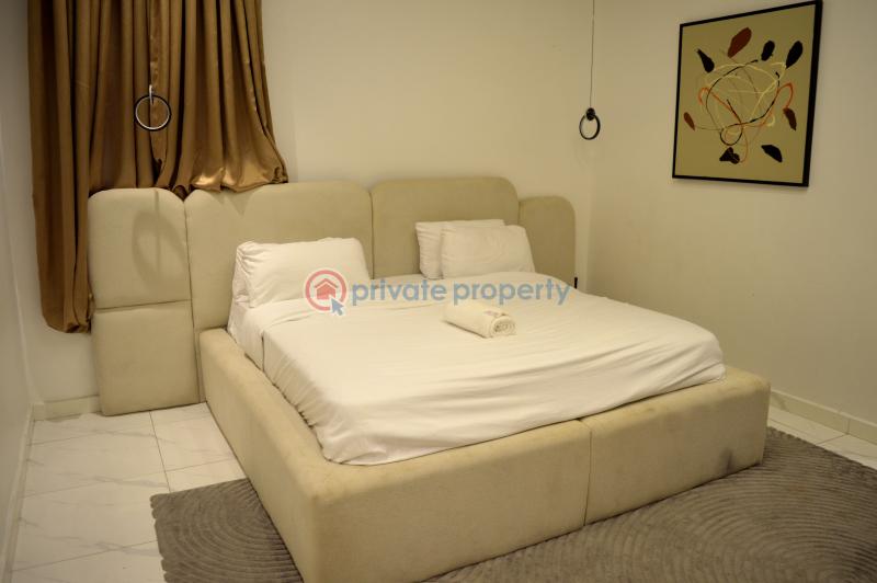 2 bedroom Flat & Apartment For Sale Ikate Elegushi Lekki Lagos - 10