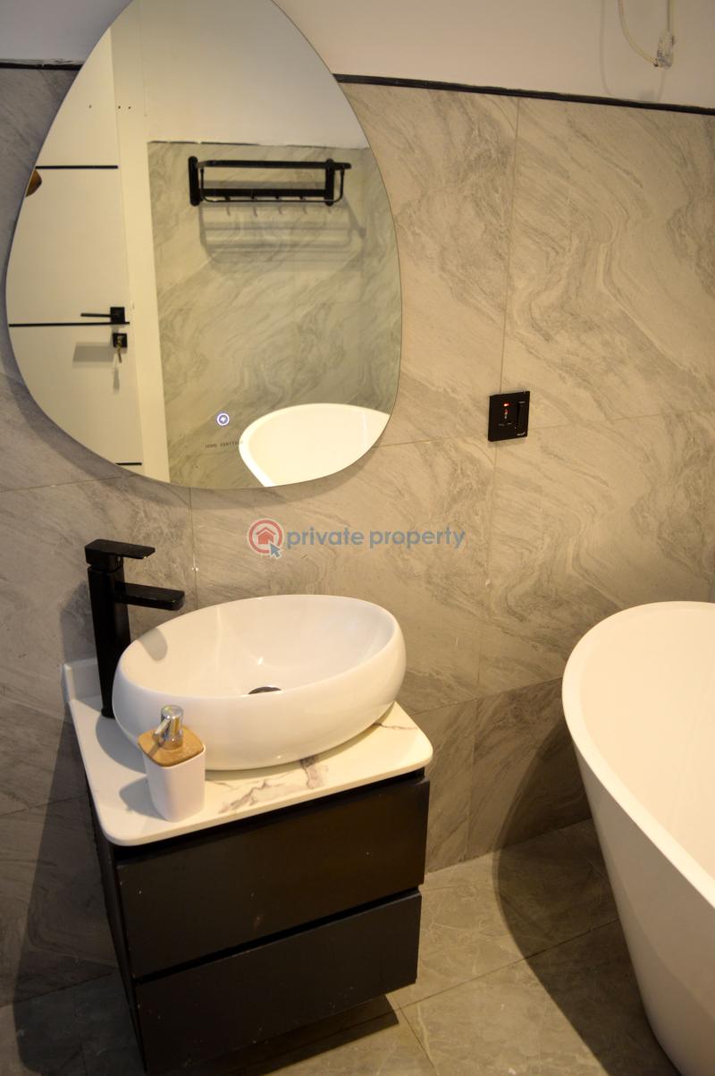 2 bedroom Flat & Apartment For Sale Ikate Elegushi Lekki Lagos - 8