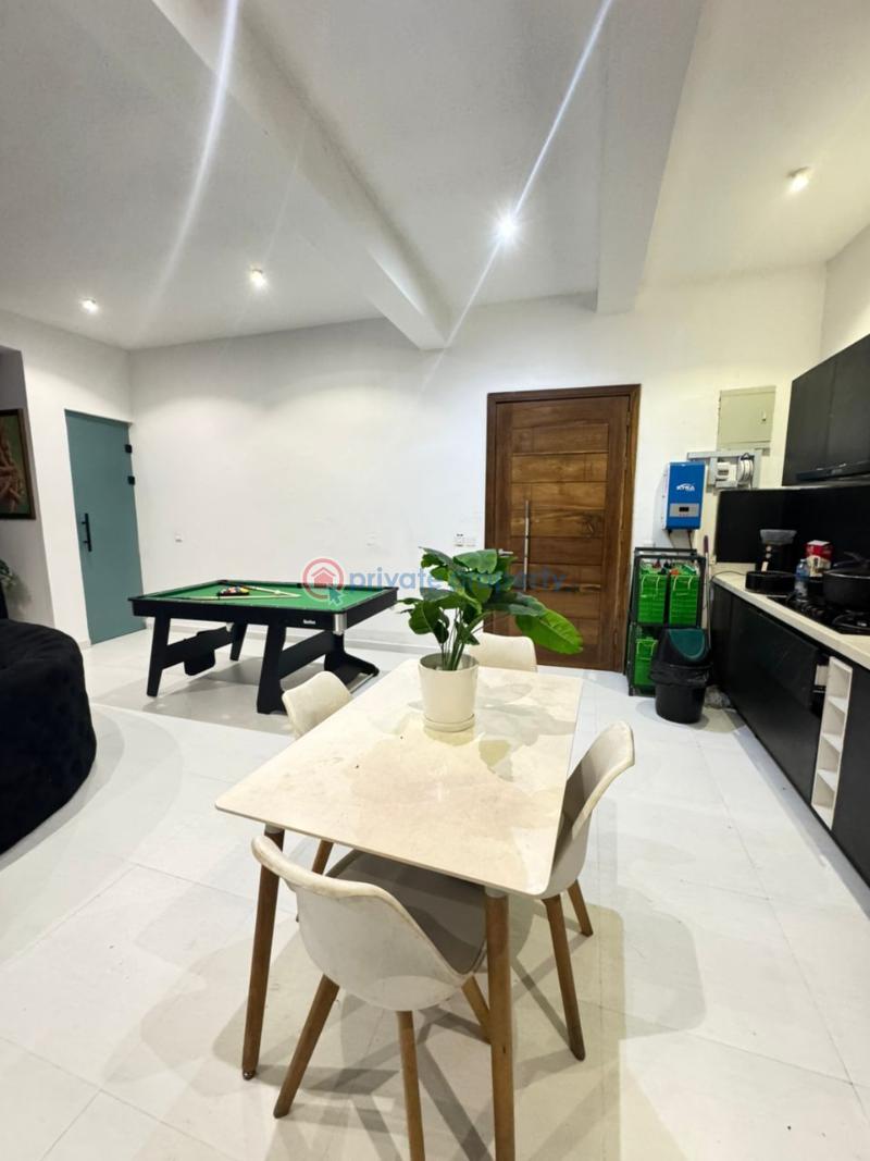 2 bedroom Flat & Apartment For Rent Ikate Elegushi Lekki Lagos - 6