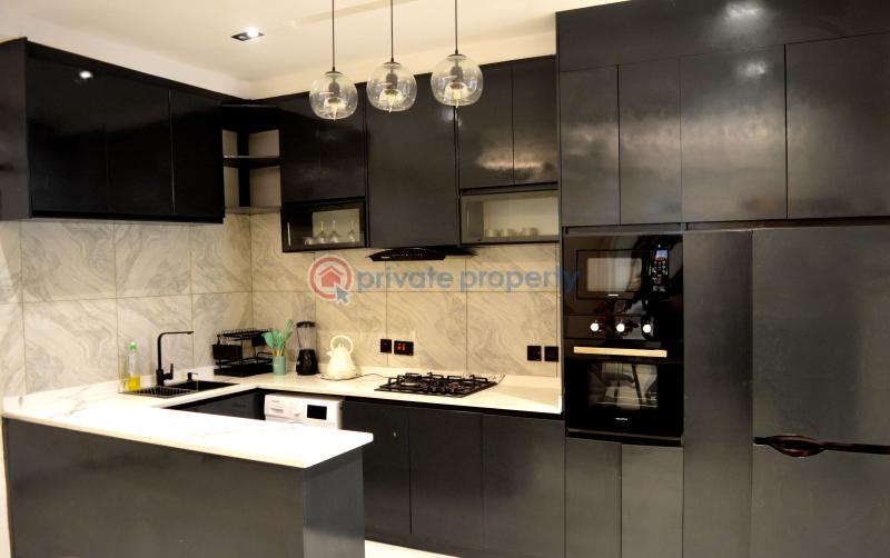 2 bedroom Flat & Apartment For Sale Ikate Elegushi Lekki Lagos - 3