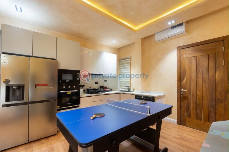 2 bedroom Flat & Apartment Short let Lekki Phase 1 Lekki Lagos - 16