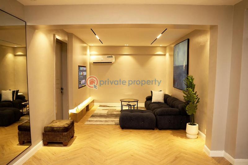 2 bedroom Shared Apartment Short let Lekki Phase 1 Lagos - 7