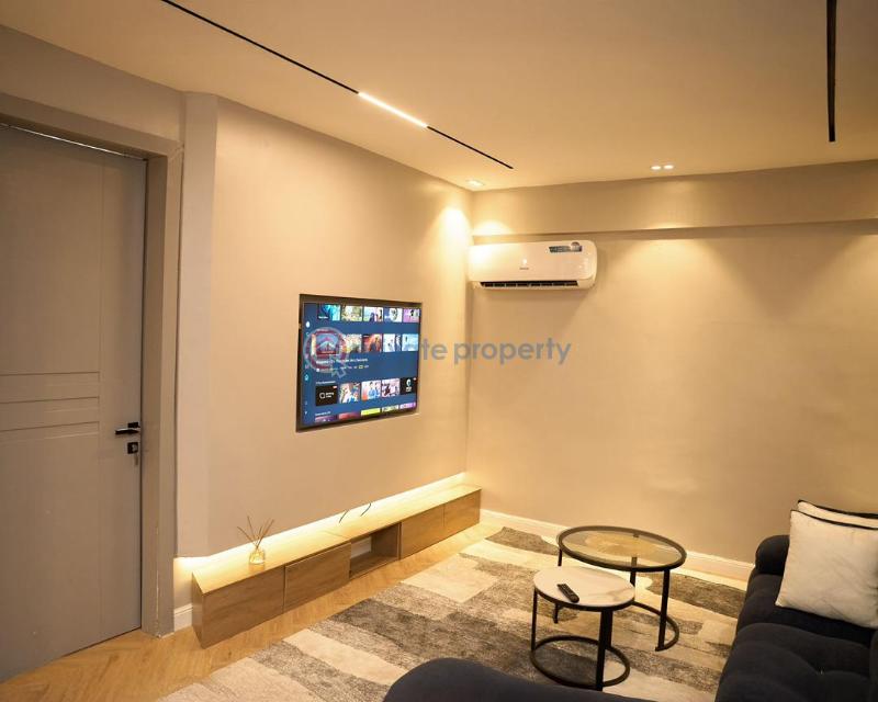 2 bedroom Shared Apartment Short let Lekki Phase 1 Lagos - 12