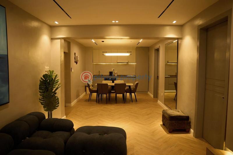 2 bedroom Shared Apartment Short let Lekki Phase 1 Lagos - 14