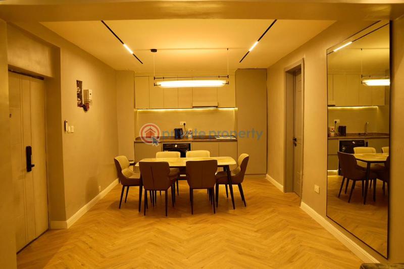 2 bedroom Shared Apartment Short let Lekki Phase 1 Lagos - 13