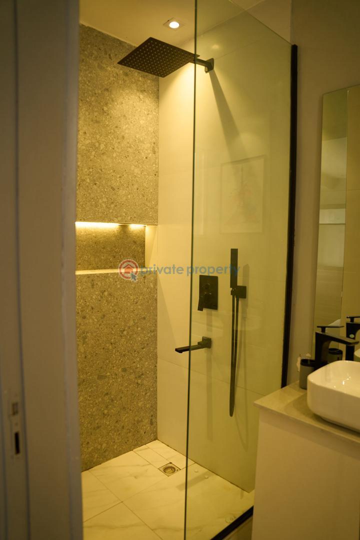 2 bedroom Shared Apartment Short let Lekki Phase 1 Lagos - 6