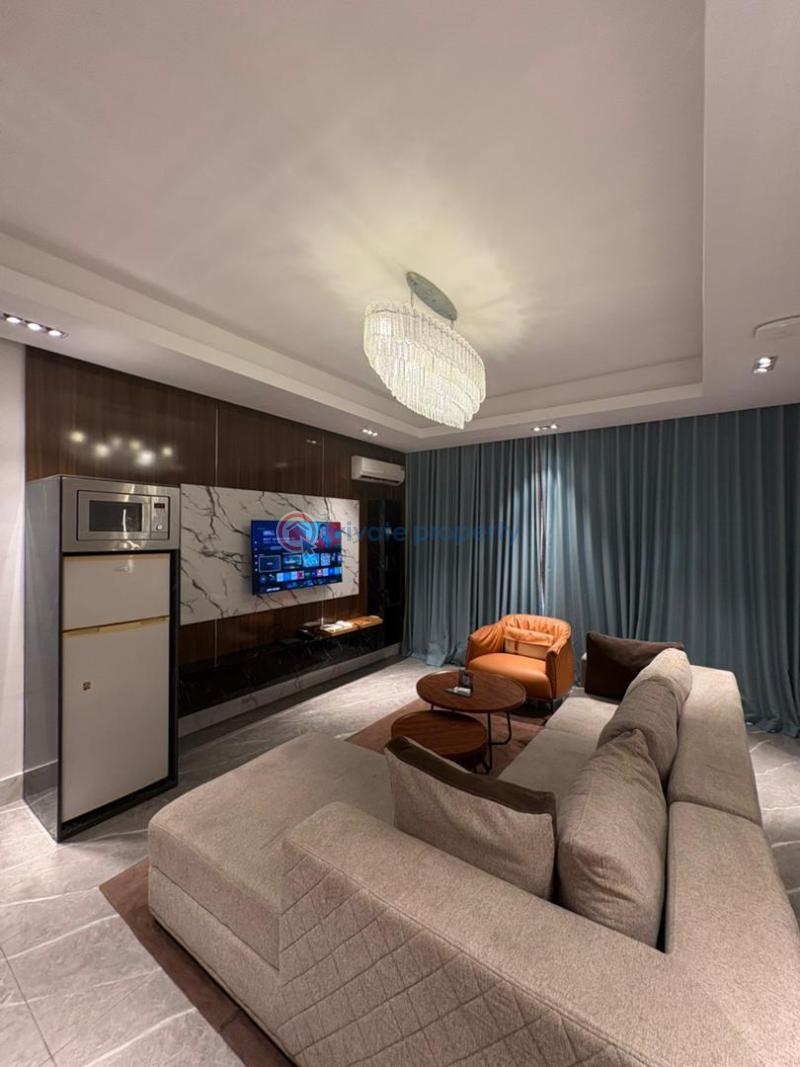 2 bedroom Shared Apartment Short let Ikoyi Lagos - 3