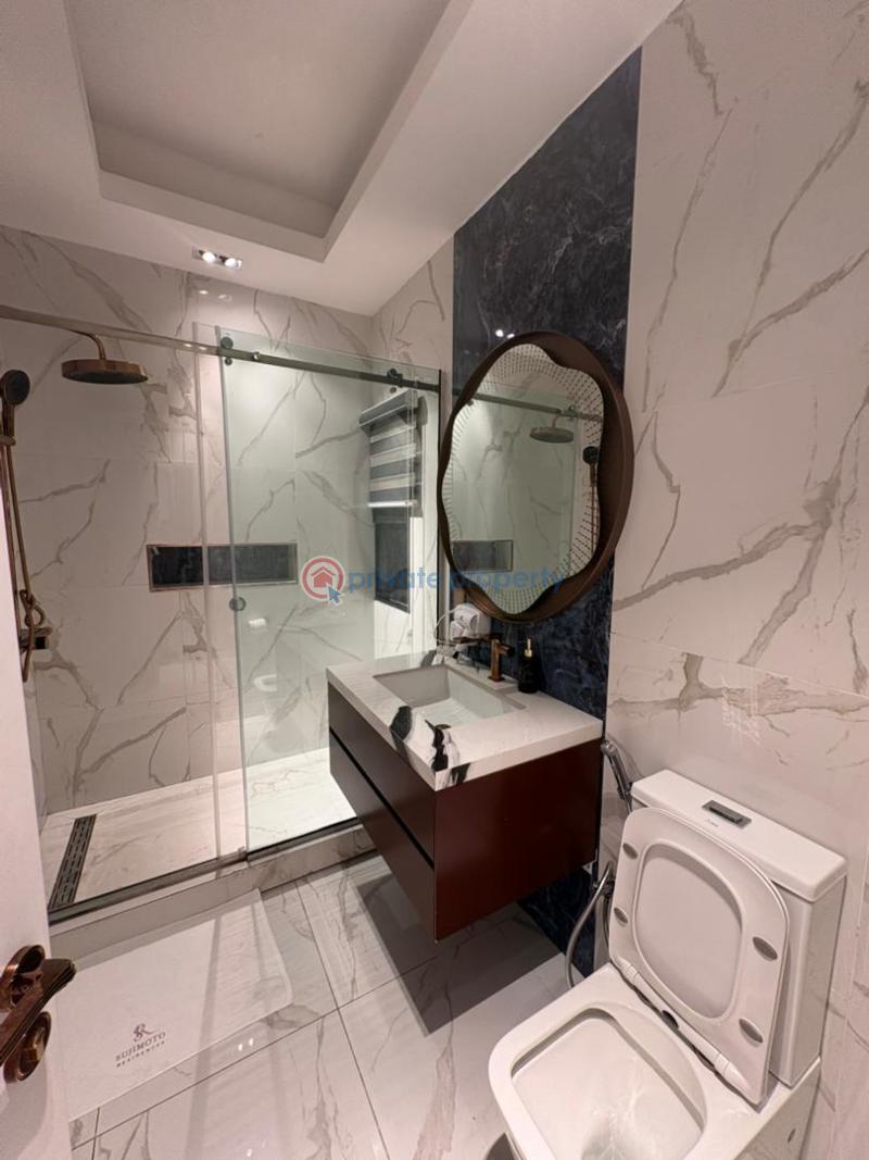 2 bedroom Shared Apartment Short let Ikoyi Lagos - 1