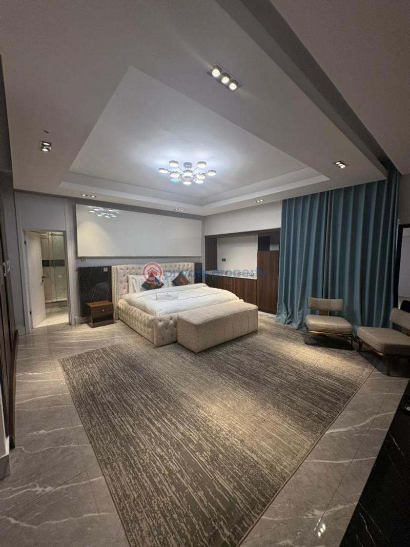 2 bedroom Shared Apartment Short let Ikoyi Lagos - 2