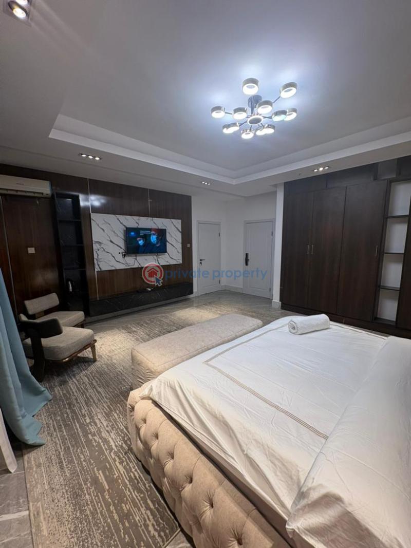 2 bedroom Shared Apartment Short let Ikoyi Lagos - 0