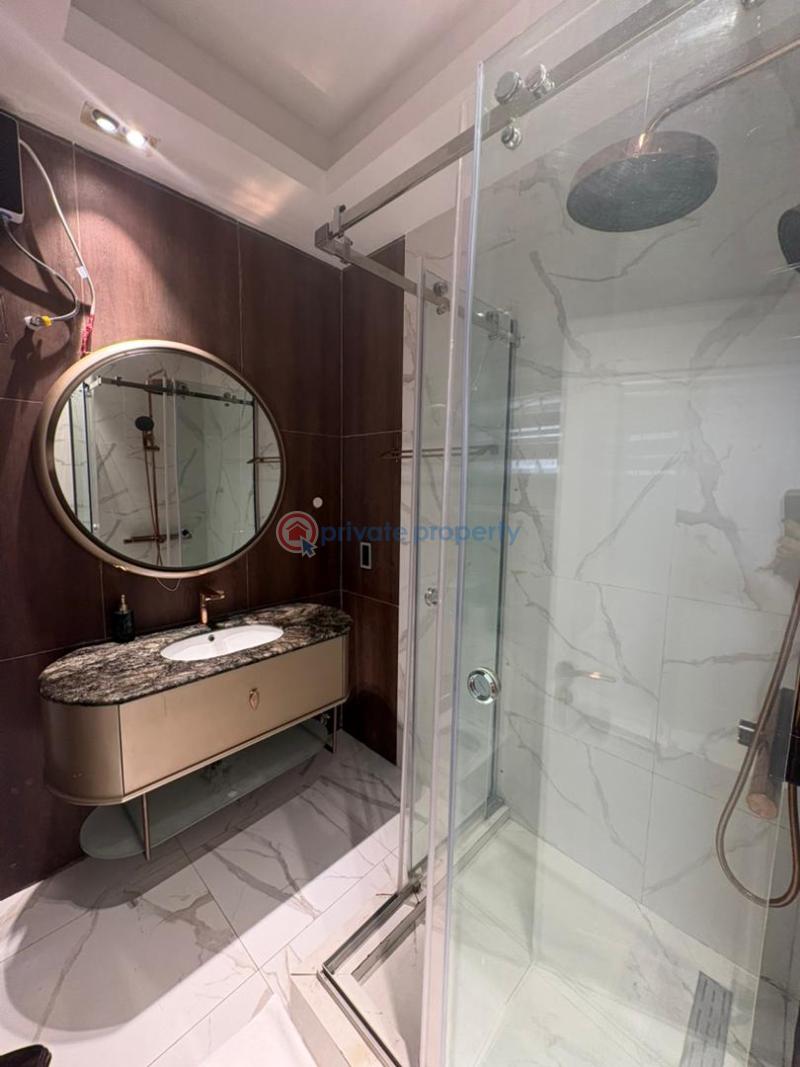 2 bedroom Shared Apartment Short let Ikoyi Lagos - 5