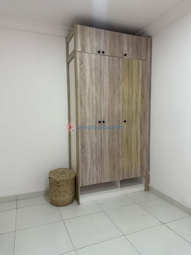 2 bedroom Block Of Flats Short let Keffi Street Off Awolowo Road, Awolowo Road Ikoyi Lagos - 9