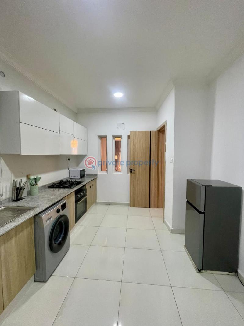 2 bedroom Block Of Flats Short let Keffi Street Off Awolowo Road, Awolowo Road Ikoyi Lagos - 11