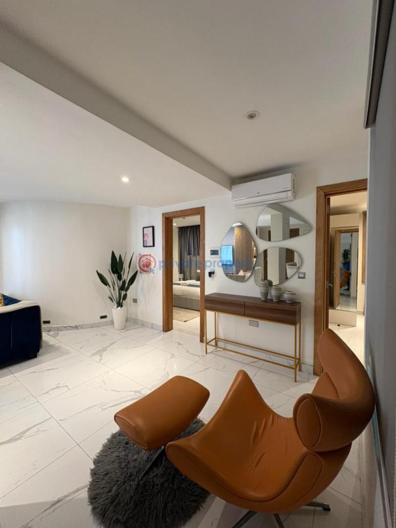 2 bedroom Shared Apartment Short let Victoria Island Lagos - 10